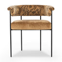 CARRIE DINING CHAIR