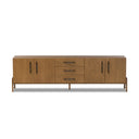 Rosedale Media Console