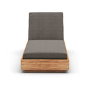 KINTA OUTDOOR CHAISE LOUNGE