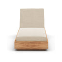 KINTA OUTDOOR CHAISE LOUNGE