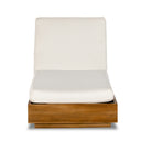 KINTA OUTDOOR CHAISE LOUNGE