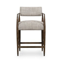 WALDON BAR + COUNTER STOOL
