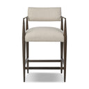 WALDON BAR + COUNTER STOOL