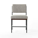 BENTON DINING CHAIR