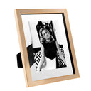 Rose Gold Picture Frame Brentwood