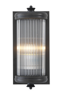 Glass Rods Wall Lamp S Glorious