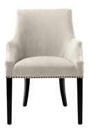 Studded Modern Dining Chair Legacy