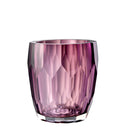 Hand-Cut Glass Vase Marquis