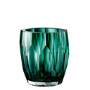 Hand-Cut Glass Vase Marquis