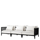 3-Seater Outdoor Sofa Ocean Club