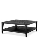 Square Outdoor Table Bell Rive