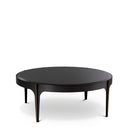 Bronze Frame Coffee Table Artemisa