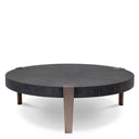 Oak Veneer Coffee Table Oxnard