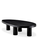 Organic Shaped Coffee Table Prelude