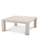 Square Outdoor Coffee Table Vistamar
