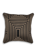 Geometric Pattern Pillow Spray