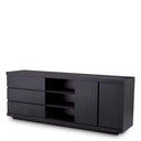 3 Drawer Mahogany Dresser Crosby