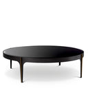 Bronze Frame Coffee Table Artemisa