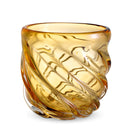 Hand-Blown Glass Vase S Angelito