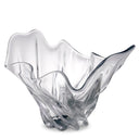 Hand-Blown Glass Bowl Ace