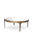 Mid-Century Modern Coffee Table Artemisa
