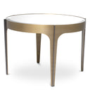 Round Side Table Artemisa