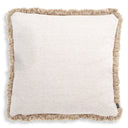 Fringed Throw Pillow Nami