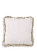 Fringed Throw Pillow Nami