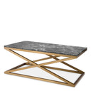 Crossed Leg Coffee Table Criss Cross
