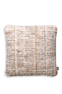 Fabric Blend Cushion Amon
