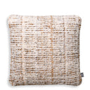 Fabric Blend Cushion Amon