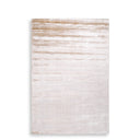Handwoven Silk Carpet 6'5" x 10' Asuri