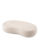Bean Shaped Outdoor Coffee Table Prime