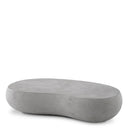 Bean Shaped Outdoor Coffee Table Prime