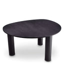 Oak Scandi Dining Table Lombardo