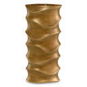 Modern Metallic Vase Rapho