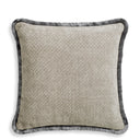 Fringed Minimalist Cushion S Paia
