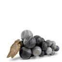 Marble Decorative Object Vintage Grapes