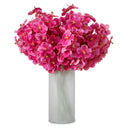Bouquet of Artificial Flowers (24pcs) Vanda Orchids