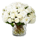 Artificial Bouquet Set (72pcs) Roses