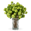 Snowball Flower Bouquet (36pcs) Hydrangeas
