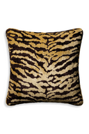 Animal Pattern Cushion Tigris