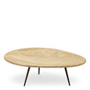 Onyx Coffee Table Portofino