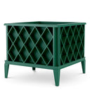 Outdoor Planter Ocean Club