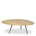 Onyx Coffee Table Portofino