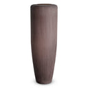 Stone Finish Vase Isandro