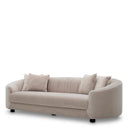 Pleated Sofa Jameson