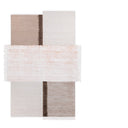 Sand Handwoven Loom Carpet Blakemore