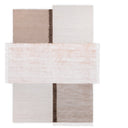 Sand Handwoven Loom Carpet Blakemore