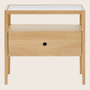 Spindle Nightstand